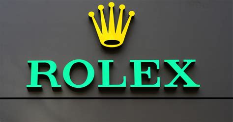 Rolex finanzieren .